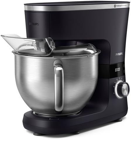 Philips 7000 Series K Chenmaschine 5 5 Liter