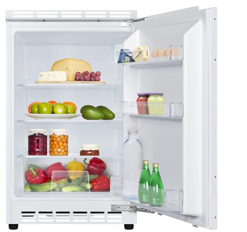 Amica Uvksd 351 951 Unterbau Vollraum K Hlschrank