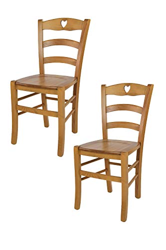 T M C S Tommychairs 2er Set St