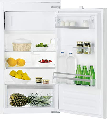 Bauknecht Ksi 10gf2 Einbau K Hlschrank Mit Gefrierfach