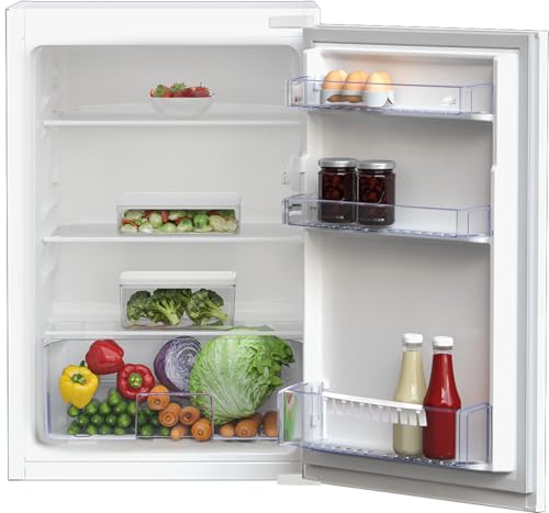 Beko B1804fn B300 Einbau K Hlschrank 126 L