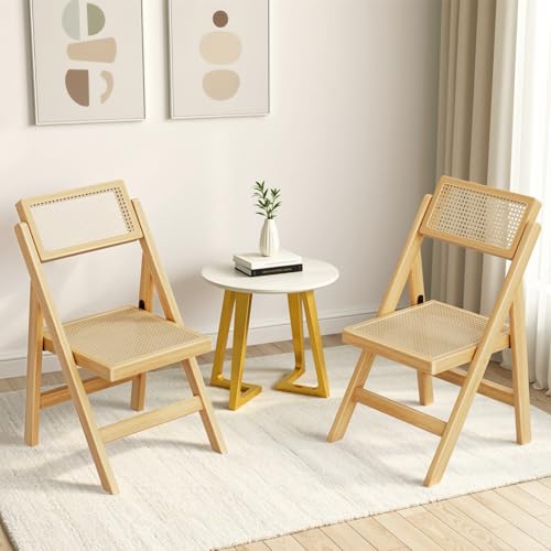 Clevich 2er Set Esszimmerst Hle Klappbar K Chenst