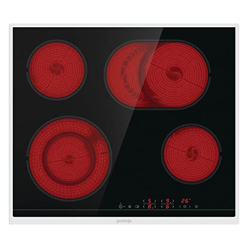 Gorenje Ect 643 Bx Kochfeld Elektro 60 Cm