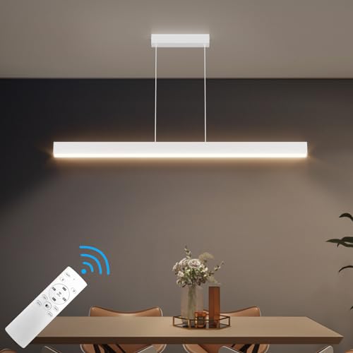 Klighten Led Pendelleuchte F R Esstisch Modern Pendelleuchte