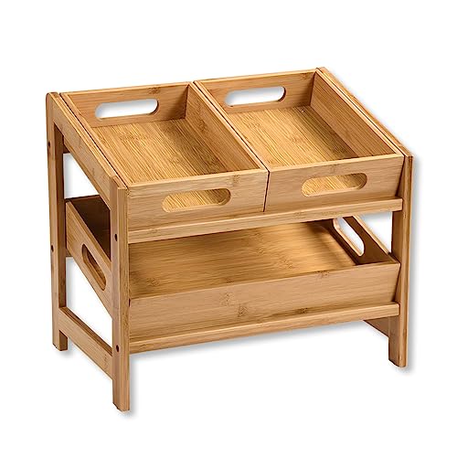 Kesper K Chenregal Material Bambus Ma E 39