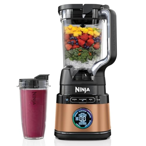 Ninja 2 In 1 Detect Power Mixer Pro
