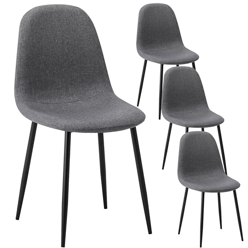 Deuline Esszimmerst Hle Essst Hle Sgs Massivholz Polsterstuhl