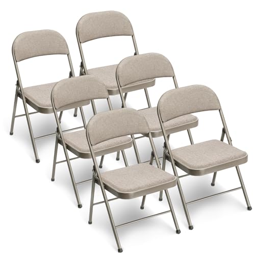 Gartenst Hle 6er Set Klappstuhl Campingstuhl Bis 158