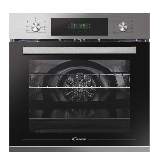 Candy Fct615x De Einbau Backofen Umluft Backofen Nische