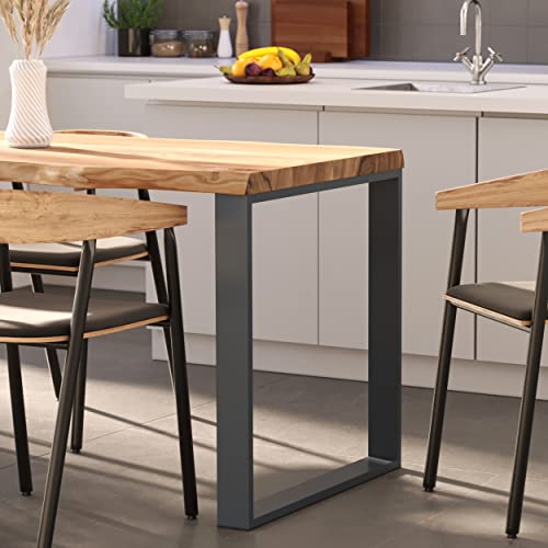 Lamo Manufaktur Esstisch K Chentisch Schreibtisch Couchtisch Aus