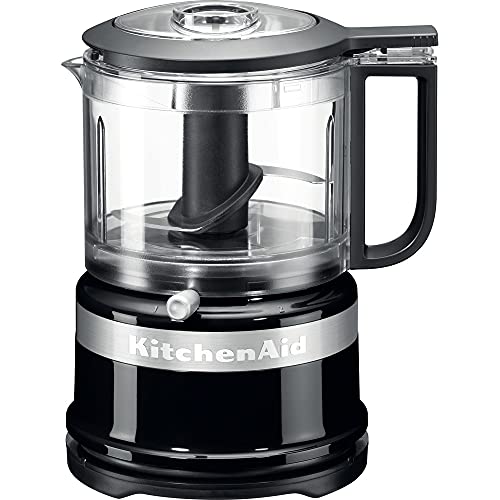 Kitchenaid 5kfc3516eob Mini Food Processor Gro Artig Zum