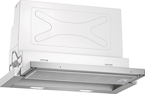 Neff D46ed52x0 Einbau Dunstabzugshaube N50 60cm Abluft Oder