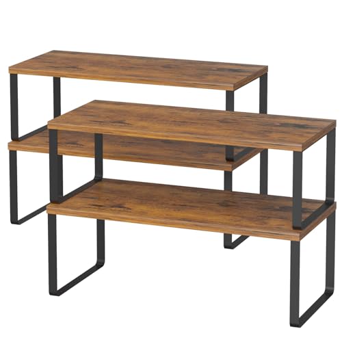 Liantral K Chenschr Nke Organizer 4er Set K