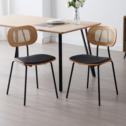 Chairus Esszimmerst Hle 2er Set Gepolsterte K Chenst