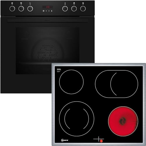 Neff Ex4pb Set Bestehend Aus E2ccg6ak0 N 30