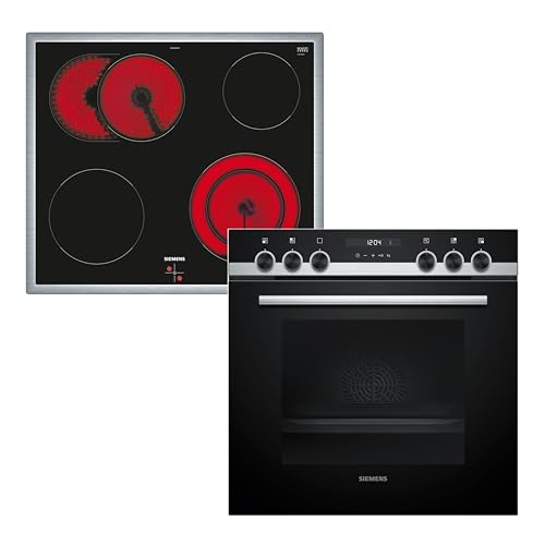 Siemens Eq521kb11 Einbau Herd Set