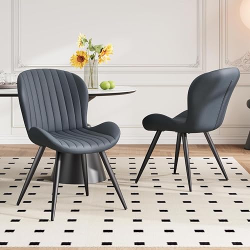 Hawthyhome Esszimmerst Hle 2er Set K Chenstuhl Stuhl