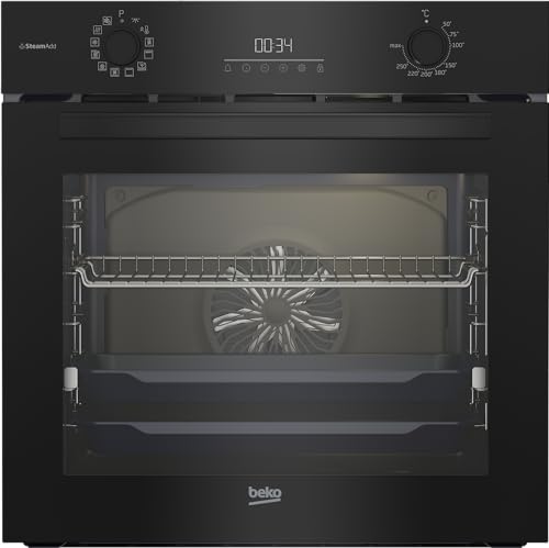 Beko Bbis17300bcs B300 Einbau Backofen 72 Liter Multifunktionsofen