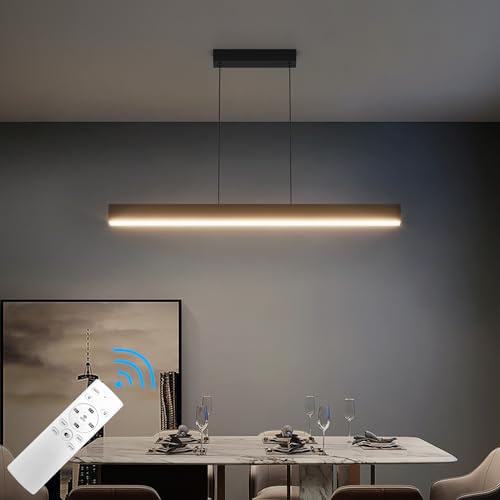 Klighten Led Pendelleuchte Esstisch 80 24 W Moderne