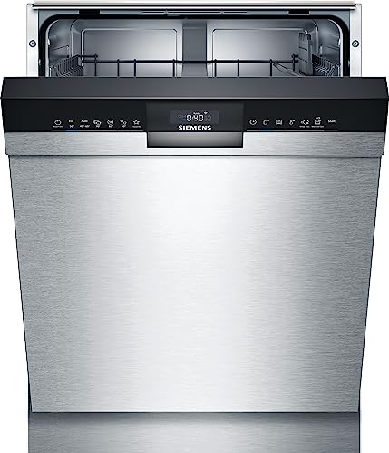 Siemens Sn43hs41te Iq300 Unterbau Geschirrsp Ler E 92