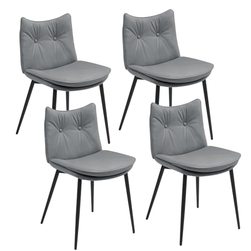 Erommy Esszimmerst Hle 4er Set K Chenst Hle