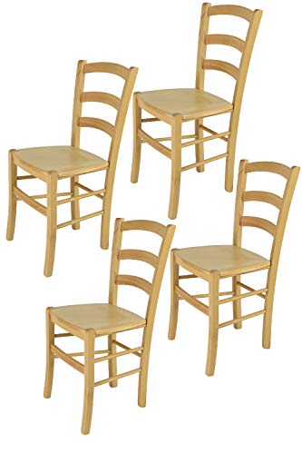 T M C S Tommychairs 4er Set St