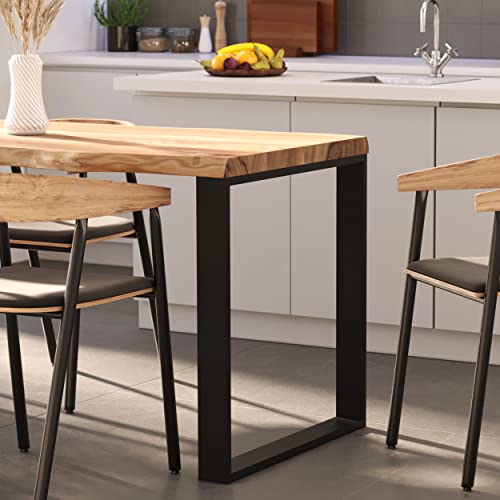 Lamo Manufaktur Esstisch K Chentisch Schreibtisch Couchtisch Aus