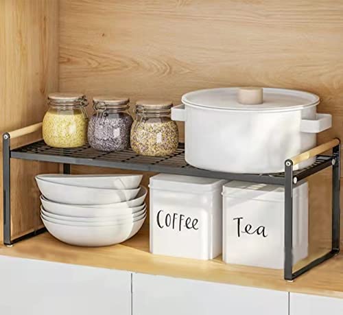 Hgyze K Chenregal Arbeitsplatte Organizer Gew Rzregale Stehend