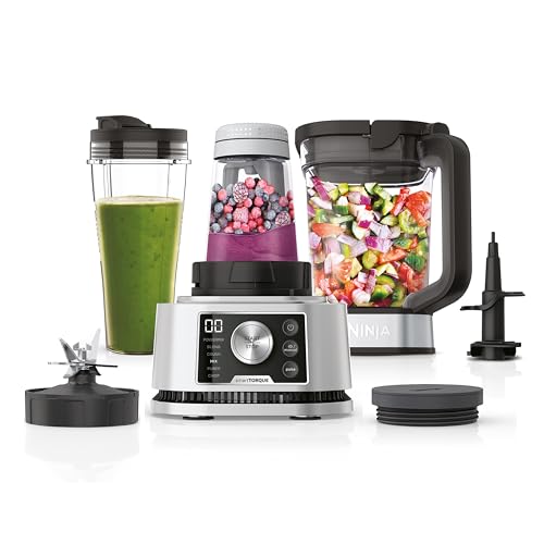 Ninja Foodi Power Nutri Mixer Smoothie Maker 3