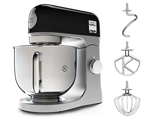 Kenwood Kmix Kmx750bk K Chenmaschine Schwarz