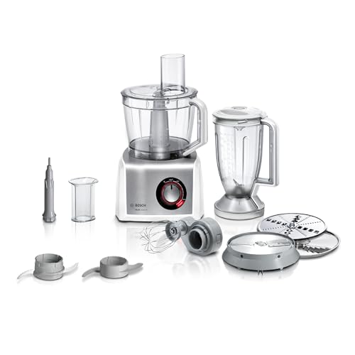 Bosch Kompakt K Chenmaschine Multitalent 8 45 Funktionen