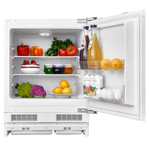 Magictec Einbau K Hlschrank Ohne Gefrierfach 59 Cm