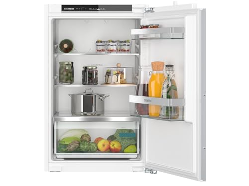 Siemens Ki21rvfe0 Einbau K Hlschrank Iq300 Integrierbarer K