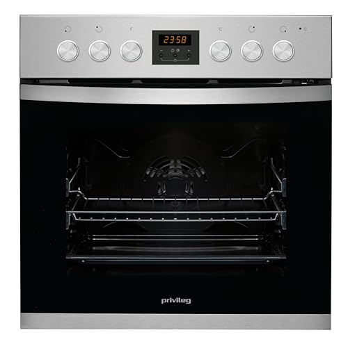 Privileg Phvk3 Oh5v In Einbauherd 65 L Hydrolyse