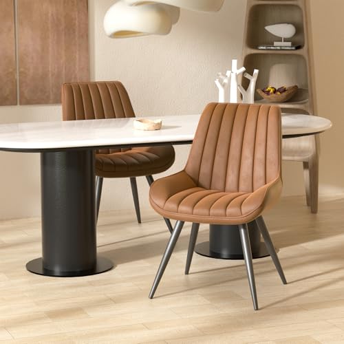 Hawthyhome Esszimmerst Hle 2er Set Polsterst Hle Mit