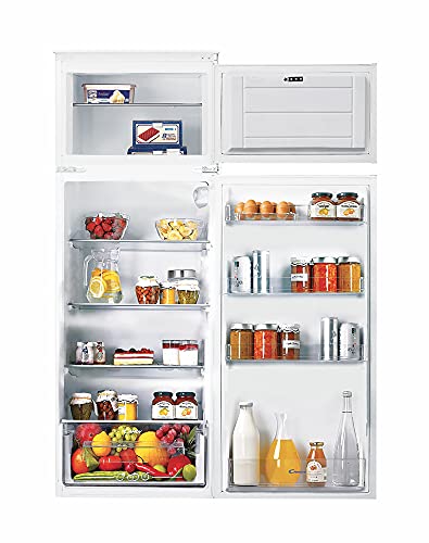 Candy Cfbd 2450 5eh Einbau K Hlschrank Mit