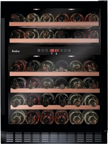Amica Wk 341 110 1 S Weink Hlschrank