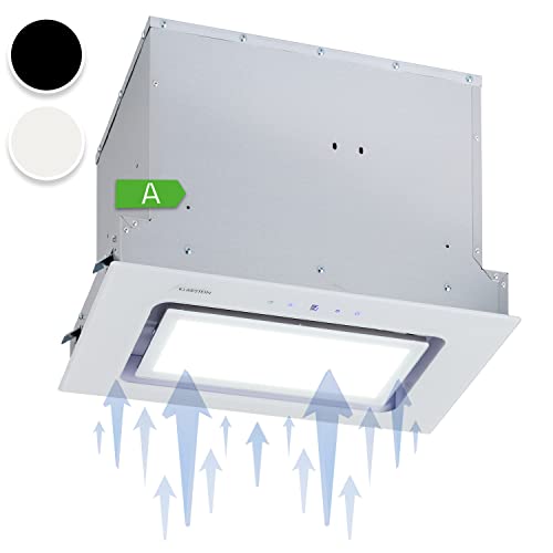 Klarstein Dunstabzugshaube Unterbau Einbau Dunstabzugshaube Flach Mit Sp