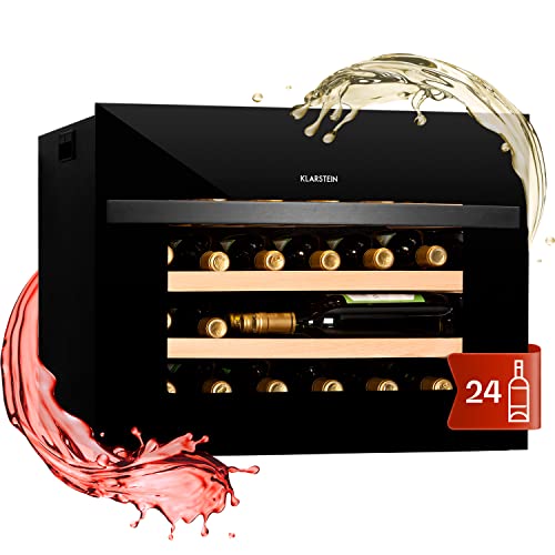Klarstein Einbau Weink Hlschrank 1 Zonen Getr Nkek