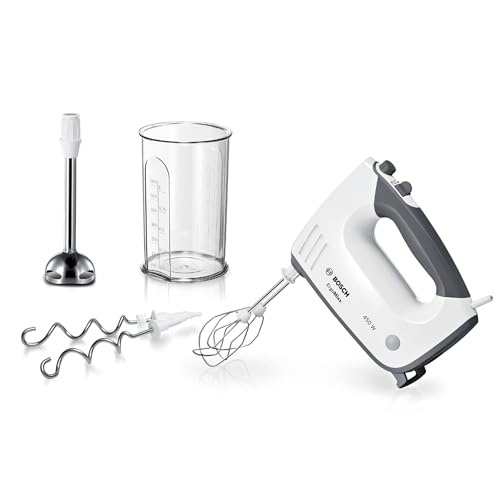 Bosch Handr Hrer Ergomixx Mfq37470 750 W Mixfuss