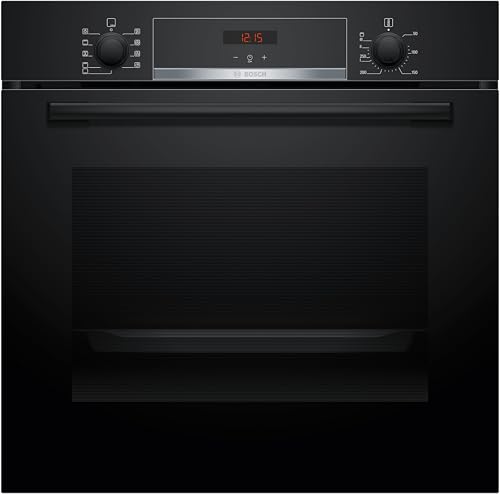 Bosch Hba514bb3 Serie 4 Einbau Backofen 60 X