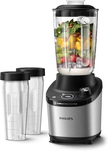 Philips 7000 Series Hochleistungsstandmixer Problend Ultra Technologie 1