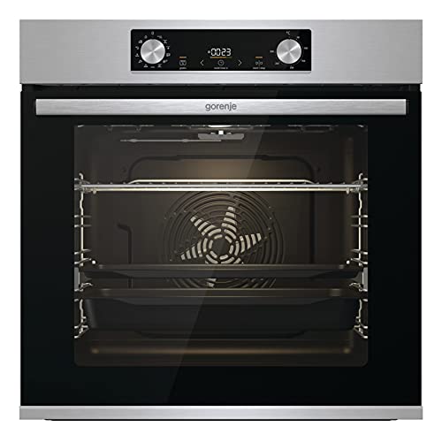 Gorenje Bos 6737 E13x Einbau Backofen 77 Liter