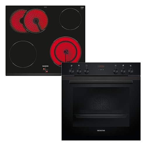 Siemens Eq211kaab Einbau Herd Set Iq300 Integrierbare Herd
