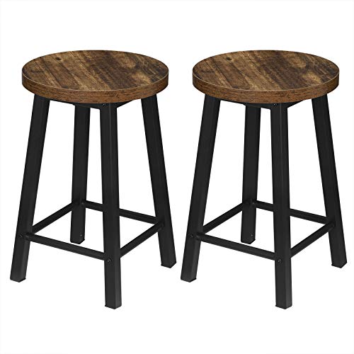 Woltu Bh297hov 2 2er Set Esszimmerst Hle K