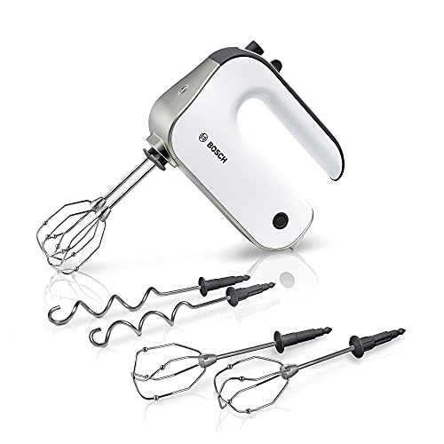 Bosch Handr Hrer Styline Mfq4835de 2x2 R Hrbesen