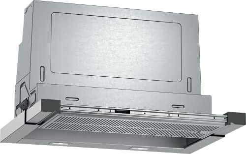 Neff D46ml54x1 N70 Einbau Dunstabzugshaube 60 Cm Made