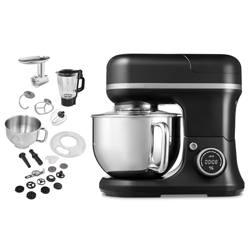 Medion K Chenmaschine Mixer Fleischwolf 3 In 1