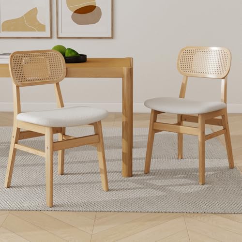 Chairus 2er Set Kunstfell Esszimmerst Hle F R