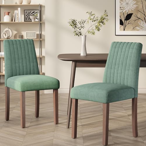 Colamy Esszimmerst Hle 2er Set Polsternder St Hle